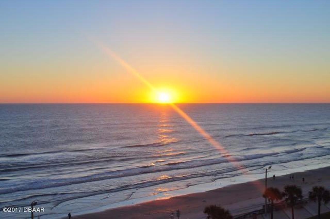 Ocean Walk Resort - Dazzling Ocean Front View Daytona Beach Zewnętrze zdjęcie